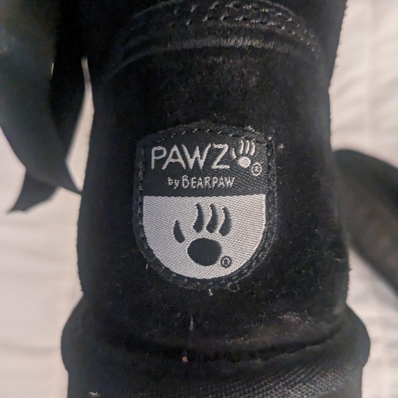 Pawz by bearpaw - Picture 4 of 7